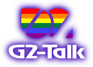 通話・チャットアプリ G2 Talk｣